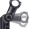 Contec vorbau ueda hybrid ct stem ueda hybrid 31,8 28,6x90mm, black
