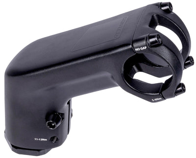 Contec stuurpen ueda fix ct stem ueda fix 31,8 28,6x90mm, black