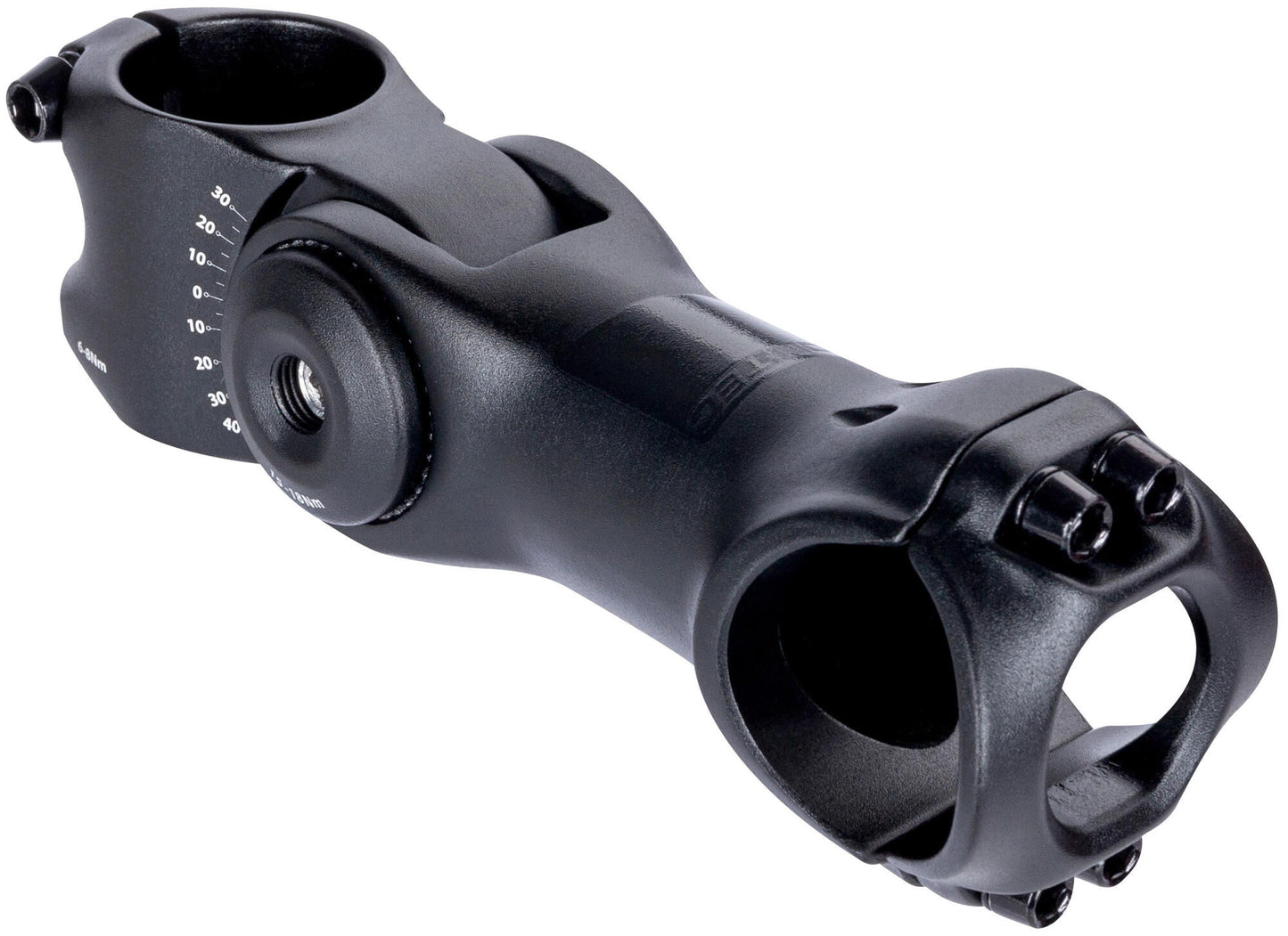 Contec stuurpen seto ct stem seto 25,4 28,6x110mm, black