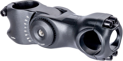 Contec stuurpen seto ct stem seto 31,8 28,6x90mm, black