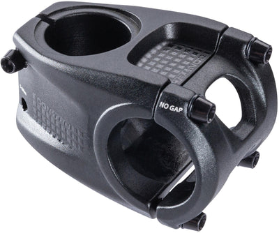 Contec stuurpen sedona ct stem sedona 31,8x40mm, black