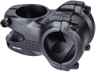 Contec stuurpen taos ct stem taos 31,8x35mm, black