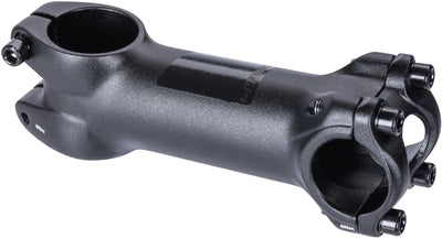 Contec stuurpen forge ct stem forge 25.4 mm x 100mm, black