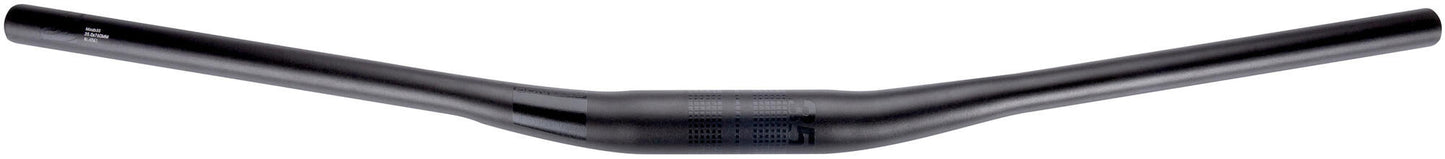 Contec stuur moab 35 ct handlebar moab 35 35,0x720mm, r15 s9, black