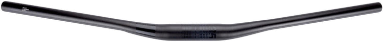 Contec stuur moab 35 ct handlebar moab 35 35,0x780mm, r15 s9, black