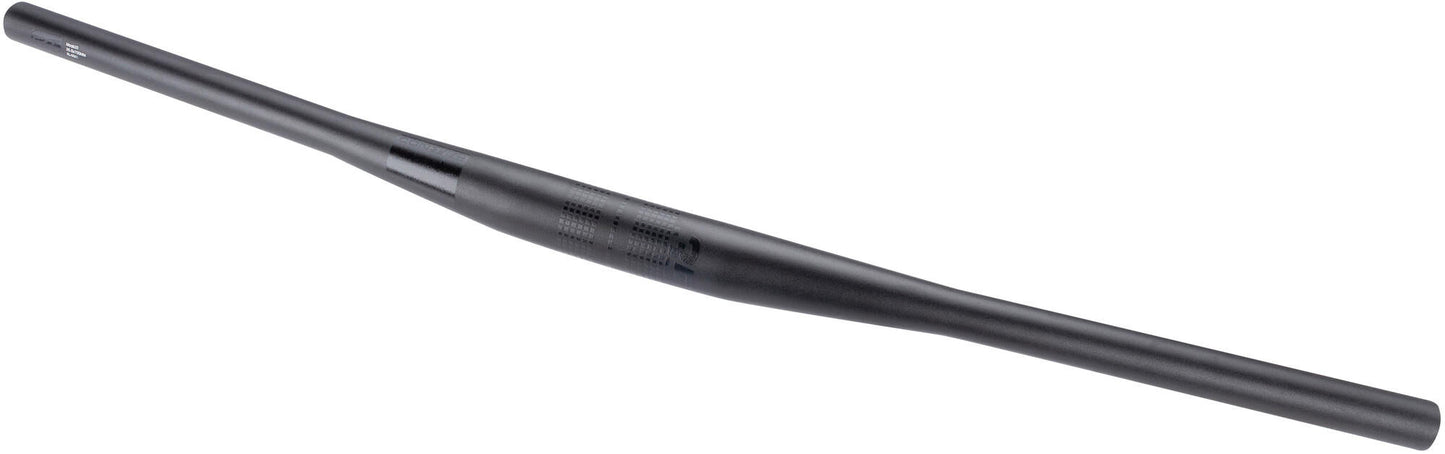 Contec lenker moab 35 flat ct handlebar moab 35 flat 35,0mmx720, s5, black