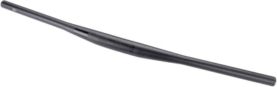 Contec lenker moab 35 flat ct handlebar moab 35 flat 35,0mmx700, s5, black