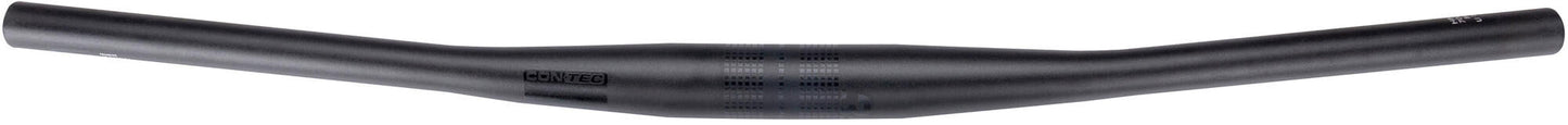 Contec lenker moab 35 flat ct handlebar moab 35 flat 35,0mmx720, s5, black
