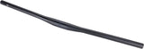 Contec stuur moab flat ct handlebar moab flat 31,8mmx660, s5, bfblack - afbeelding 2