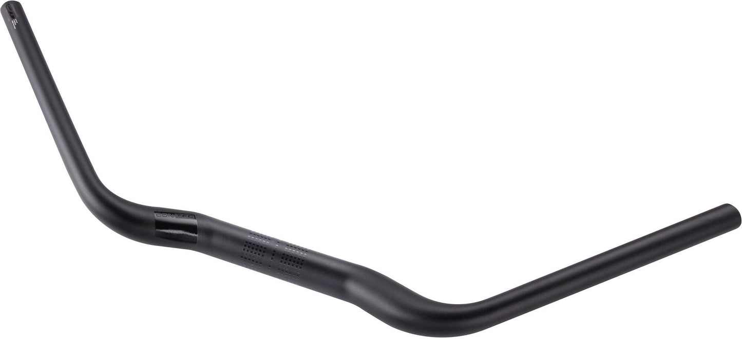 Contec lenker sendai 90 ct handlebar sendai 90 31,8x660mm, r34 s41,black