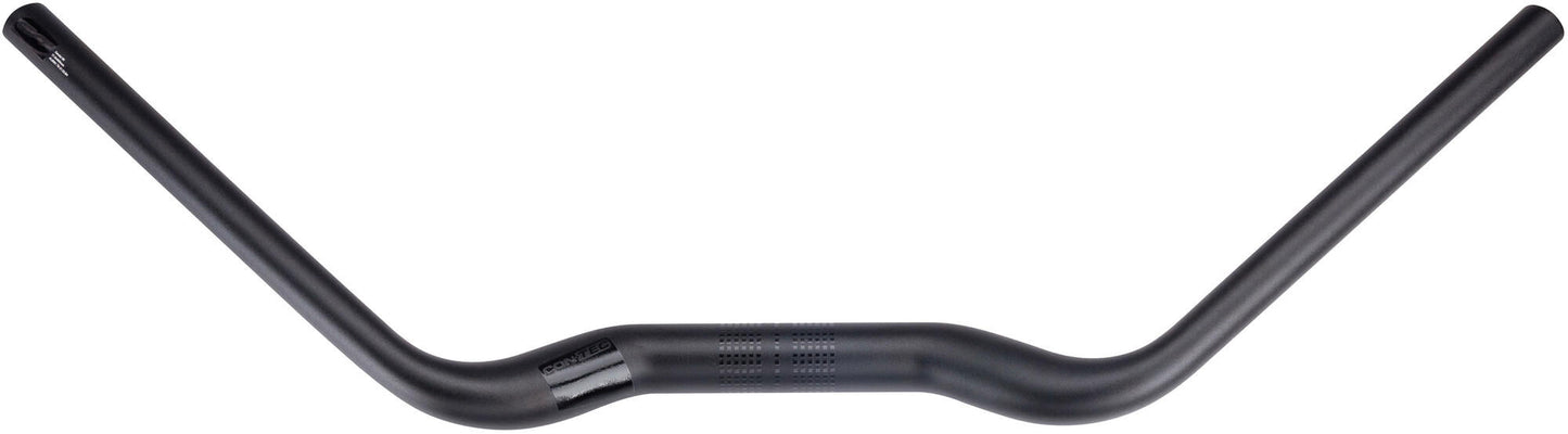Contec lenker sendai 90 ct handlebar sendai 90 31,8x660mm, r34 s41,black