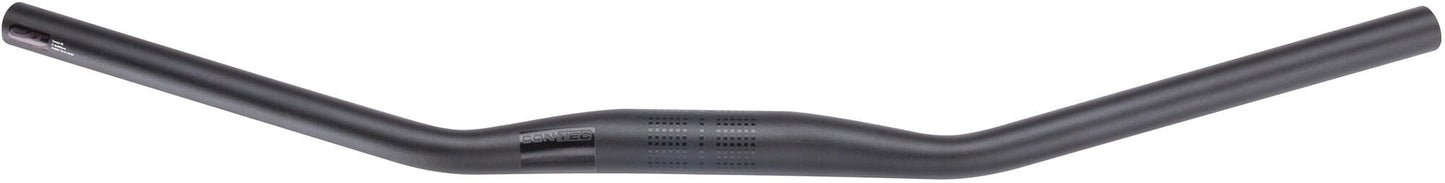 Contec lenker sendai 45 ct handlebar sendai 45 31,8x660mm, r5 s15, black