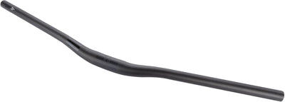 Contec lenker mito 60 ct handlebar mito 60 31,8x660mm, r15 s25,black