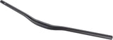 Contec stuur mito 60 ct handlebar mito 60 31,8x660mm, r15 s15,black - afbeelding 2