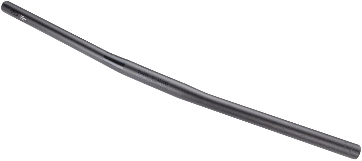 Contec lenker mito 45 ct handlebar mito 45 31,8x560mm, s5, black