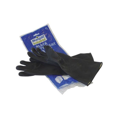 Ansell producten handschoen alphatec 87 118 natuurrubber mtxl 9 5