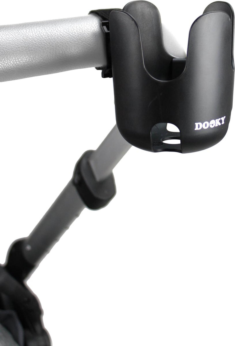 Dooky universele kinderwagen bekerhouder