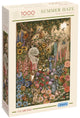 Gibsons - summer haze (door the art file) - 1000 stukjes 48×69cm (b×h) - legpuzzel voor volwassenen