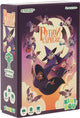 Geronimo games potion express - kiwizou - - kinder spel - vanaf 6 jaar - van 2 tot 4 spelers