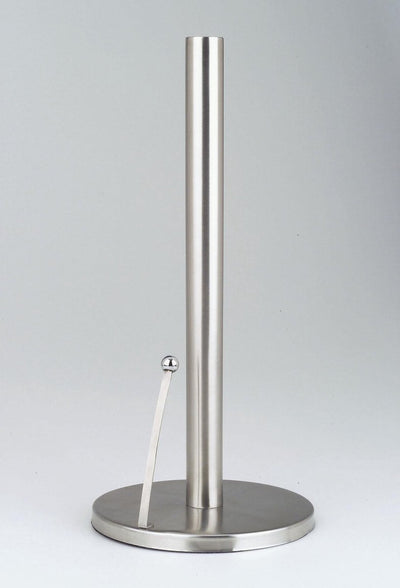 Lacor keukenrolhouder - rvs