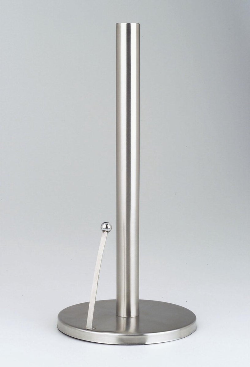 Lacor keukenrolhouder - rvs