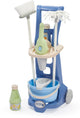 Ecoffier reinig opberg kit ecoiffier clean home speelgoed 8 onderdelen
