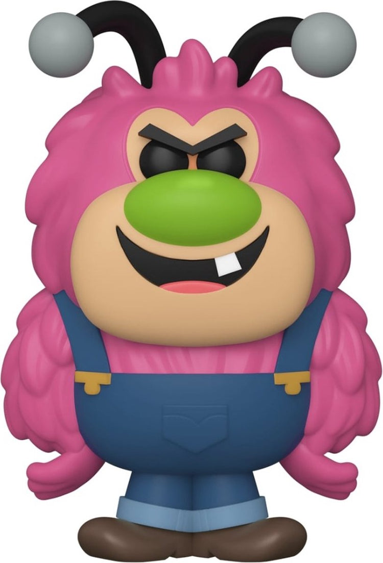 Funko pop! animation: the powerpuff girls - fuzzy lumpkins