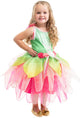 Little adventures - springtime fairy jurk – maat m (98-104)