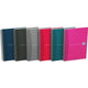 Oxford spiraalblok optik papier 90g m2 14,8x21cm geruit 5mm