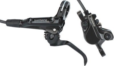 Shimano scheibenbremse br-mt501 disc brake shim.br-mt500 fr.1000mm j-kit