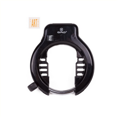 Gad ringslot shield. art**