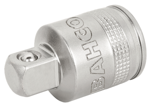 Bahco verloopstuk 1 2 -3 8