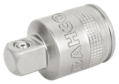 Bahco verloopstuk 1 2 -3 8