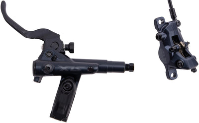 Shimano SLX BL-M7100 + BR-M7100 hydraulic Front 2P