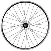Rodi wielset 26 skorpion mtb 8 9 10 speed - zwart - afbeelding 3