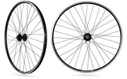 Rodi wielset 26 skorpion mtb 8 9 10 speed - zwart - afbeelding 1