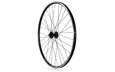 Rodi Laufradsatz 26 Skorpion MTB 8 9 10 fach Schwarz