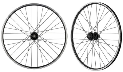 Rodi Wielset Freeway MTB 29 8 9 10 speed zwart