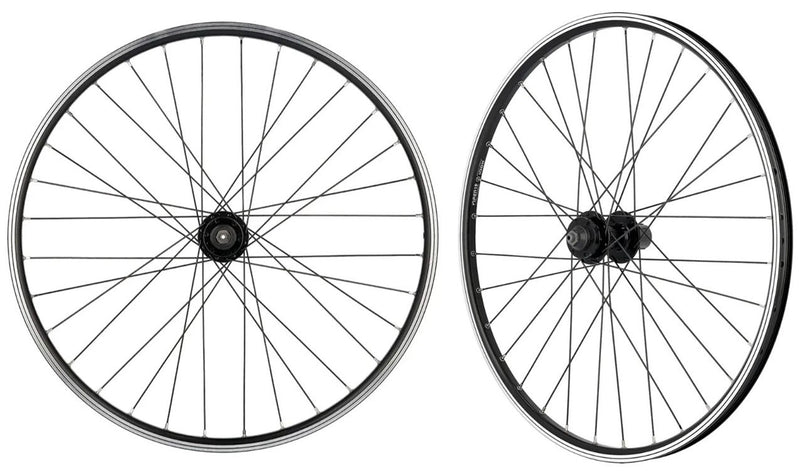 Rodi wielset viper mtb 29 - 8 9 10 speed - zwart