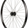 Rodi Wielset TRYP 35 27.5 650B met boost steekas 15x110 en 12x148 6 bouts remschijfbevestiging 8 9 10 11 speed zwart