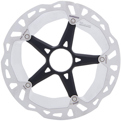 Shimano remschijf deore xt rt-mt800 shim.brake rotors xt 180mm cl mt800 ice int