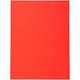 Exacompta subfolder forever rood a4 (100 stuks)
