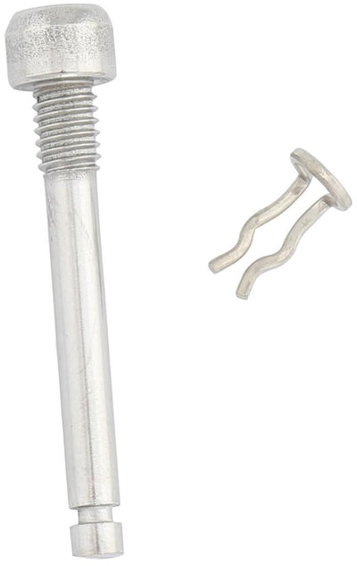 Shimano alfine xt saint pad retaining bolt and snap ring