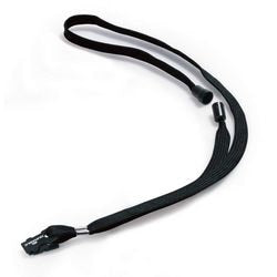 Textielkoor met veiligheidsslot 8119.01 durable 440mm zwart