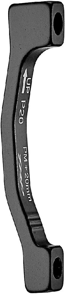 Trp p-series postmount adapter | p20