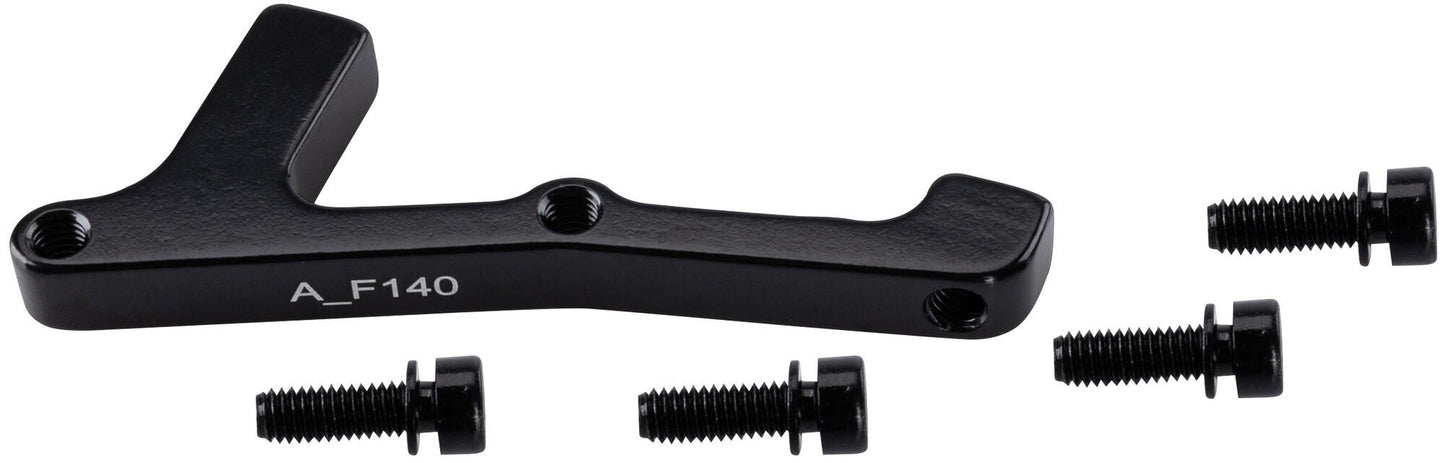 Trp adapter is adapter a1 140mm front
