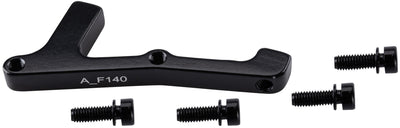 Trp adapter is adapter a1 140mm front