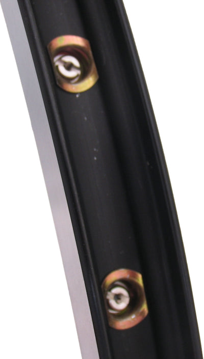 Achterwiel 28 622x19c ryde zac 19 velg met 7 8 speed freewheel naaf - zwart