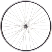 Achterwiel 28 622x19c ryde zac 19 velg met 7 8 speed freewheel naaf - zwart - afbeelding 1