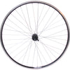 Sunrace achterwiel 28 622*19c ryde zac19 - 8 9 10 speed hbm53 qr naaf - zwart